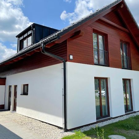 Apartman D5 Нова-Пец Екстер'єр фото