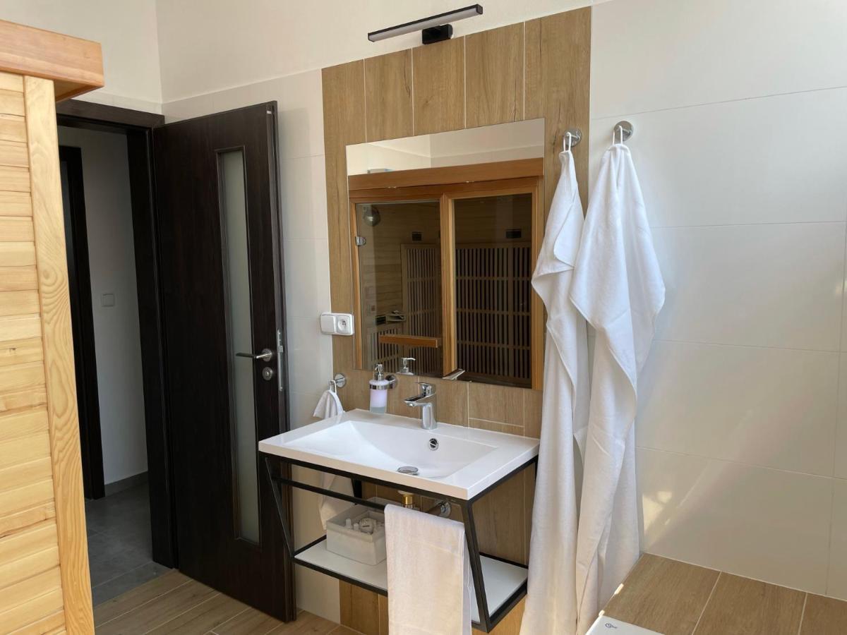 Apartman D5 Нова-Пец Екстер'єр фото