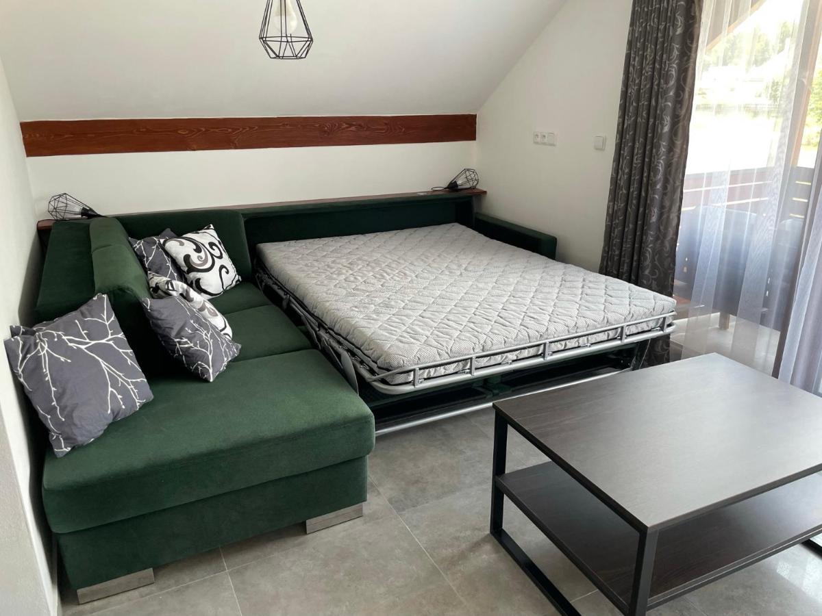 Apartman D5 Нова-Пец Екстер'єр фото