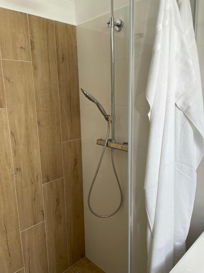 Apartman D5 Нова-Пец Екстер'єр фото