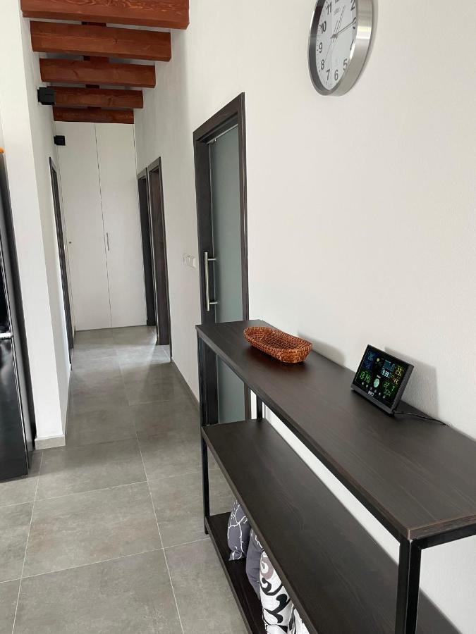 Apartman D5 Нова-Пец Екстер'єр фото