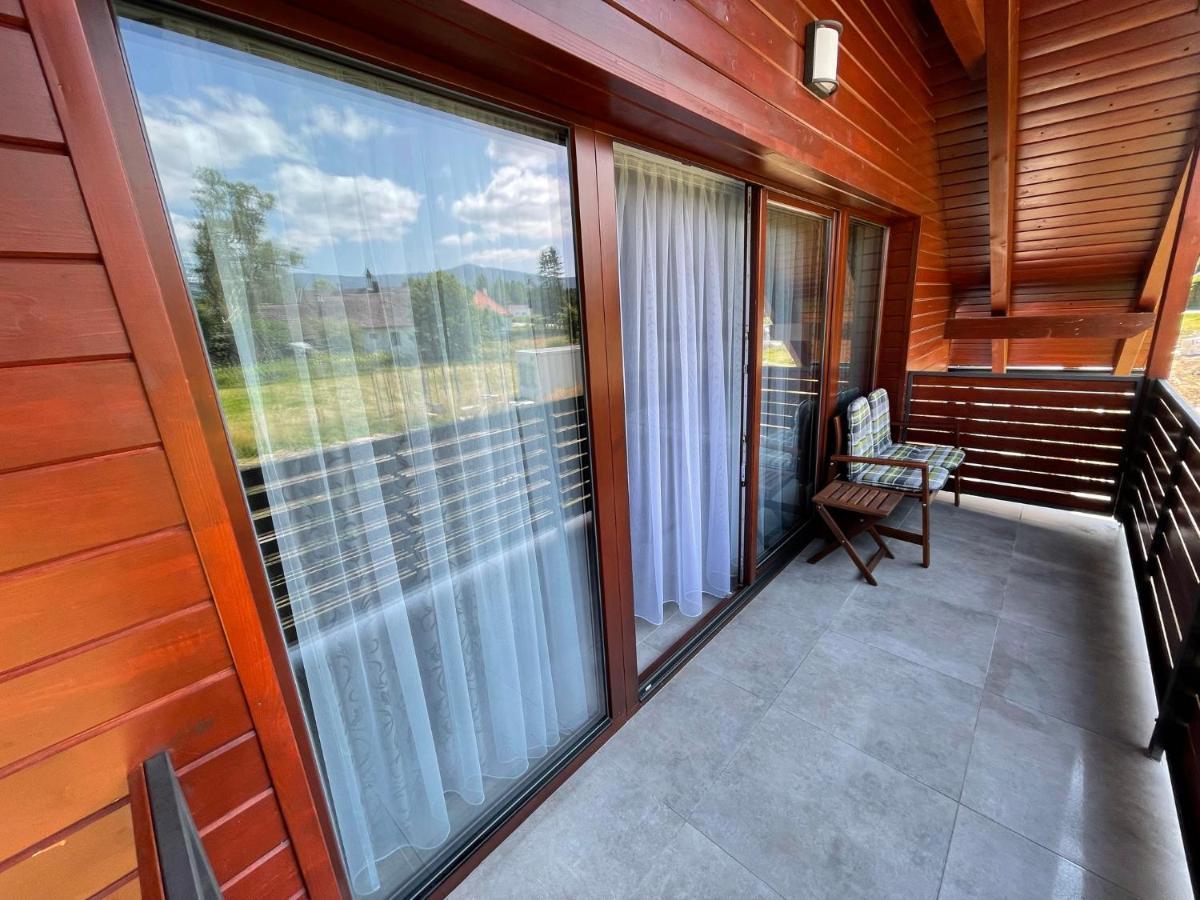 Apartman D5 Нова-Пец Екстер'єр фото