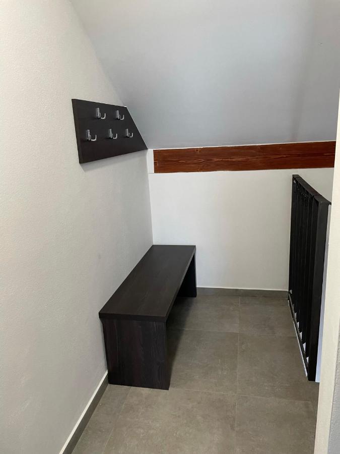 Apartman D5 Нова-Пец Екстер'єр фото
