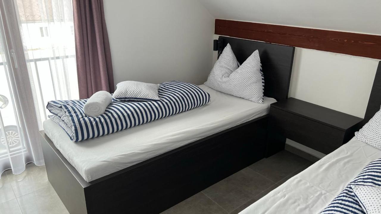 Apartman D5 Нова-Пец Екстер'єр фото