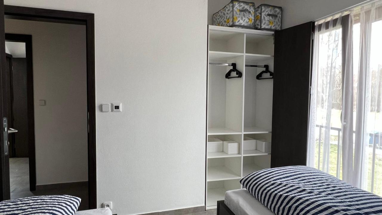 Apartman D5 Нова-Пец Екстер'єр фото