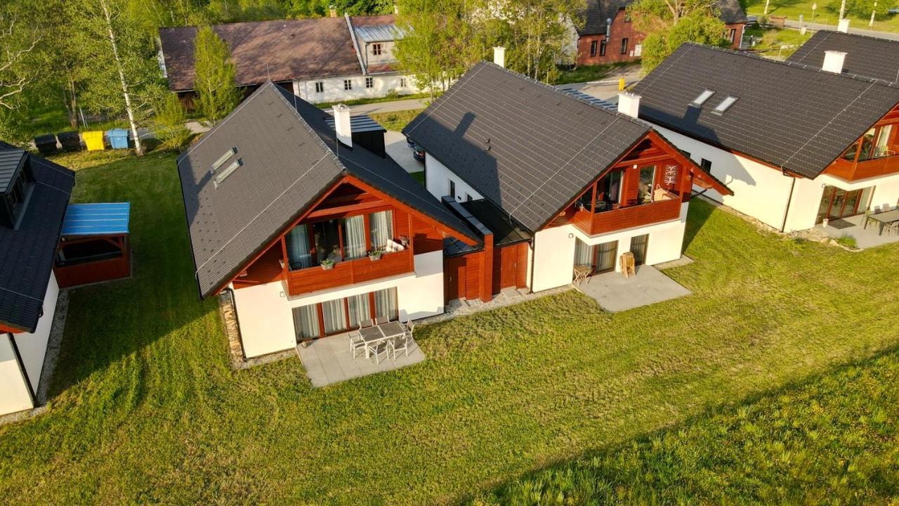 Apartman D5 Нова-Пец Екстер'єр фото